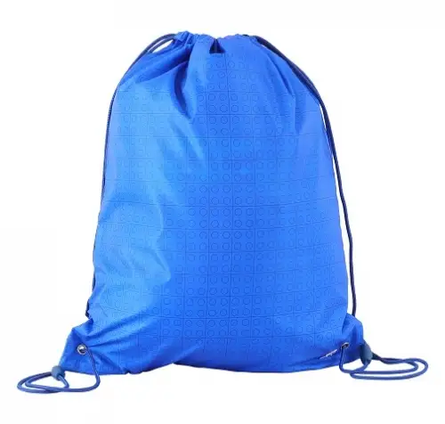 レゴ 5711013073992-1 Blue Bricks Gym Bag グッズ