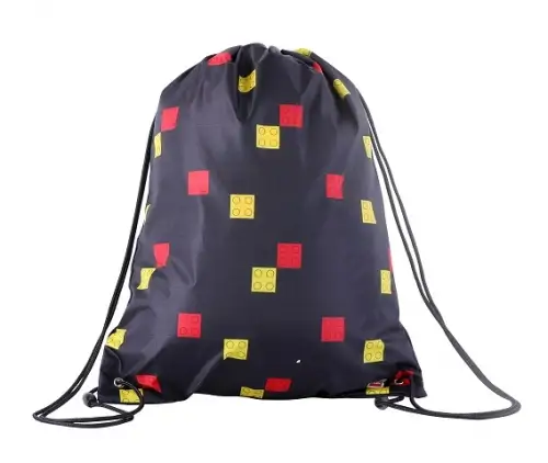 レゴ 5711013074005-1 Bricks Gym Bag グッズ