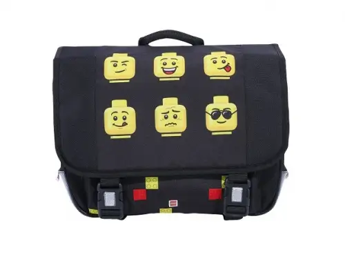 レゴ 5711013074302-1 Minifigure School Bag グッズ