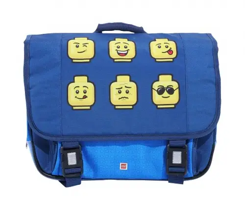 レゴ 5711013074319-1 Minifigure School Bag グッズ