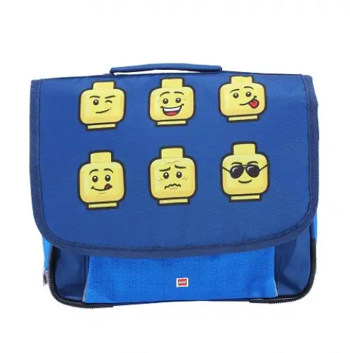 レゴ 5711013074401-1 Small Minifigure School Bag グッズ