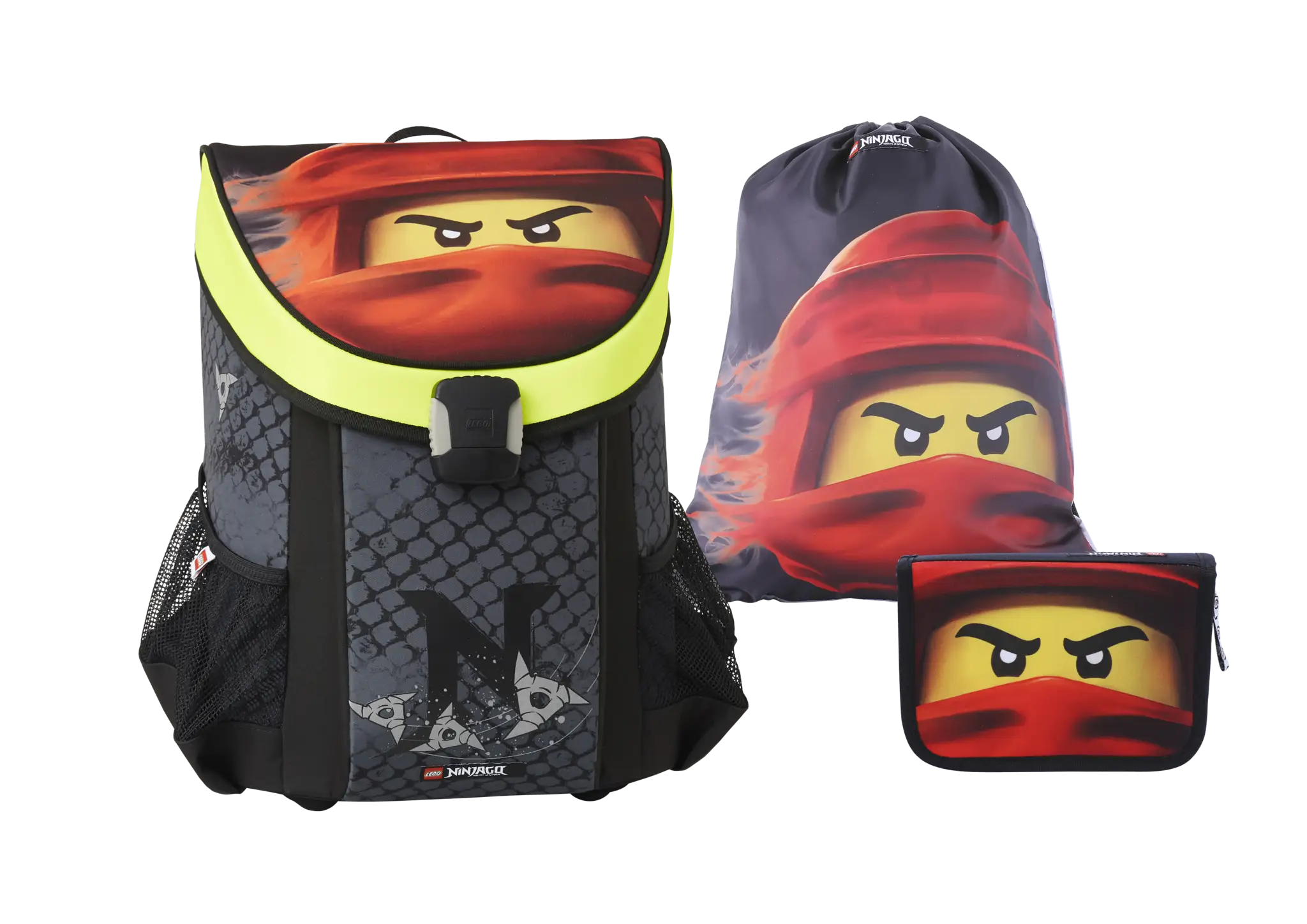 レゴ 5711013077617-1 Ninjago Kai Easy Set グッズ