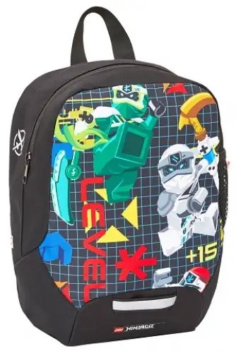 レゴ 5711013084707-1 Ninjago Prime Empire Backpack グッズ