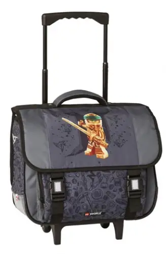 レゴ 5711013086473-1 Ninjago Lloyd Backpack Trolley グッズ