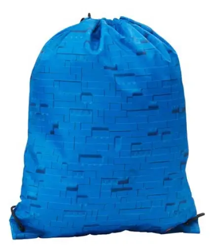 レゴ 5711013097455-1 City Gym Bag グッズ