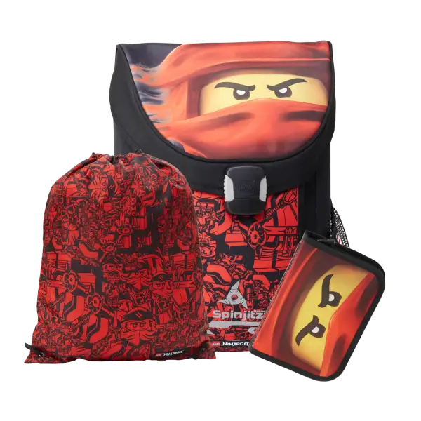 レゴ 5711013097530-1 Ninjago Kai Easy Set グッズ