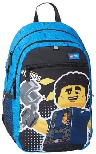 レゴ 5711013097578-1 City Backpack グッズ
