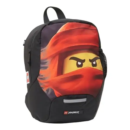 レゴ 5711013097639-1 Ninjago Kai Junior Backpack グッズ