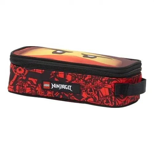 レゴ 5711013097745-1 Ninjago Kai Pencil Case 文房具