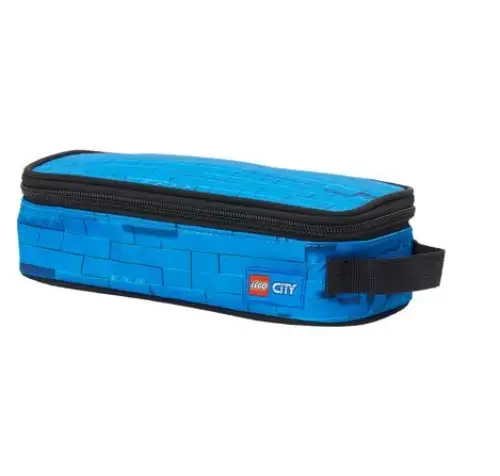 レゴ 5711013097776-1 City Pencil Case 文房具
