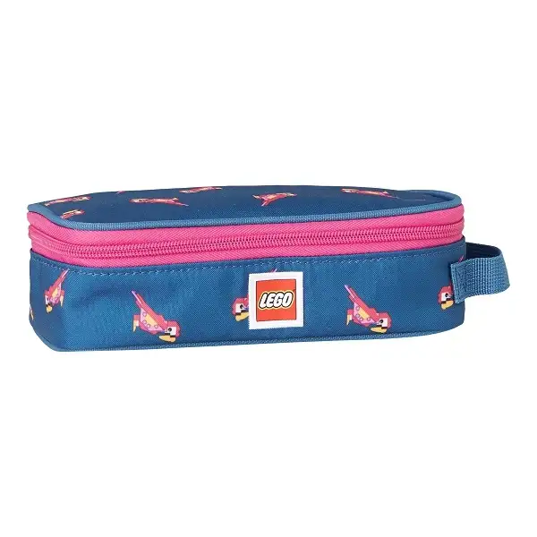 レゴ 5711013097783-1 Parrot Pencil Case 文房具