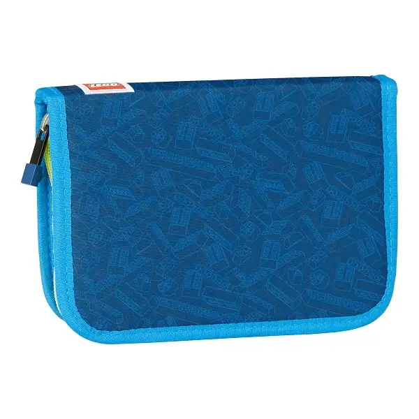 レゴ 5711013097868-1 Blue Pencil Case with Pencils 文房具