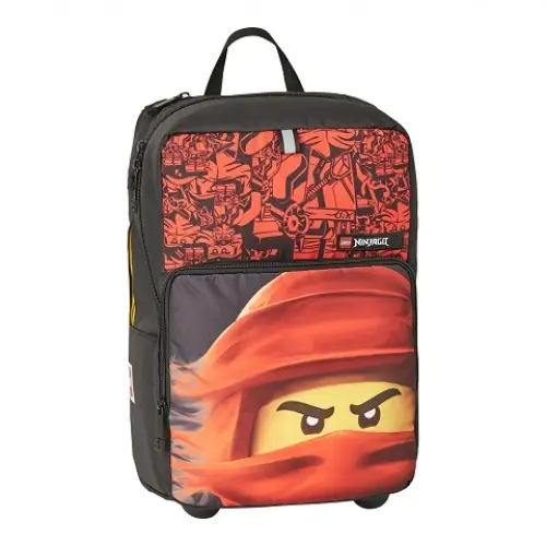 レゴ 5711013098100-1 Ninjago Kai Backpack Trolley グッズ