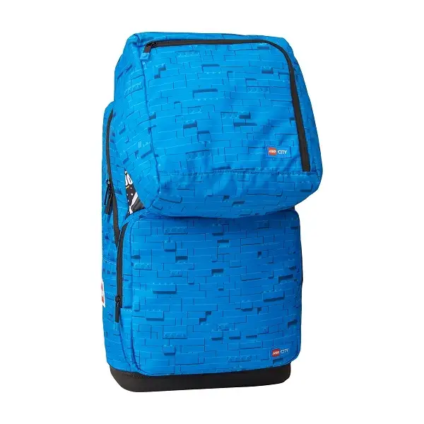 レゴ 5711013098179-1 City Backpack with Gym Bag グッズ