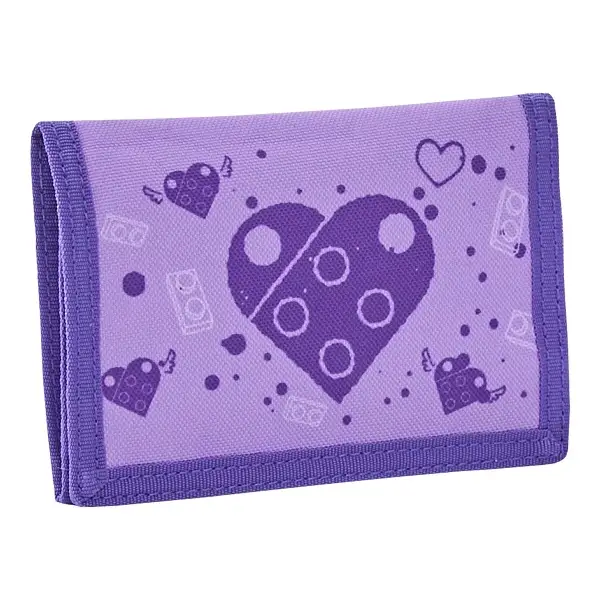 レゴ 5711013100551-1 Friends Hearts Wallet グッズ