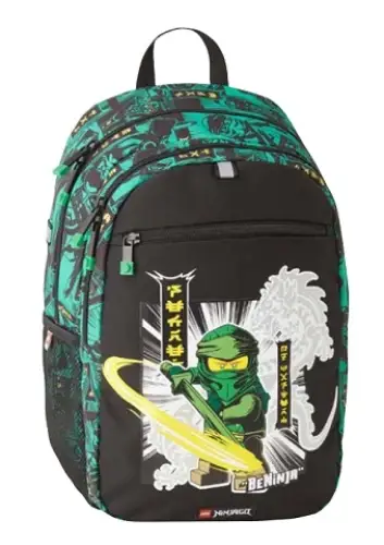 レゴ 5711013115579-1 Ninjago Lloyd Backpack グッズ