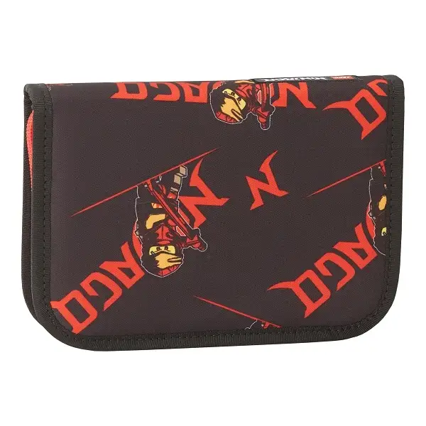 レゴ 5711013115685-1 Ninjago Kai Pencil Case with Pencils 文房具
