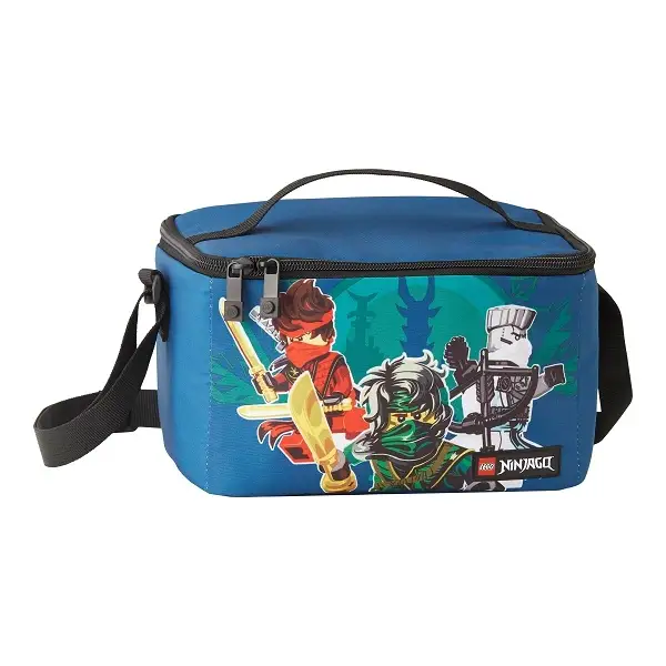 レゴ 5711013115913-1 Ninjago Into the Unknown Cooler Bag キッチン・寝具