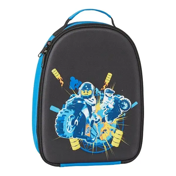 レゴ 5711013116064-1 City Race Lunch Box キッチン・寝具