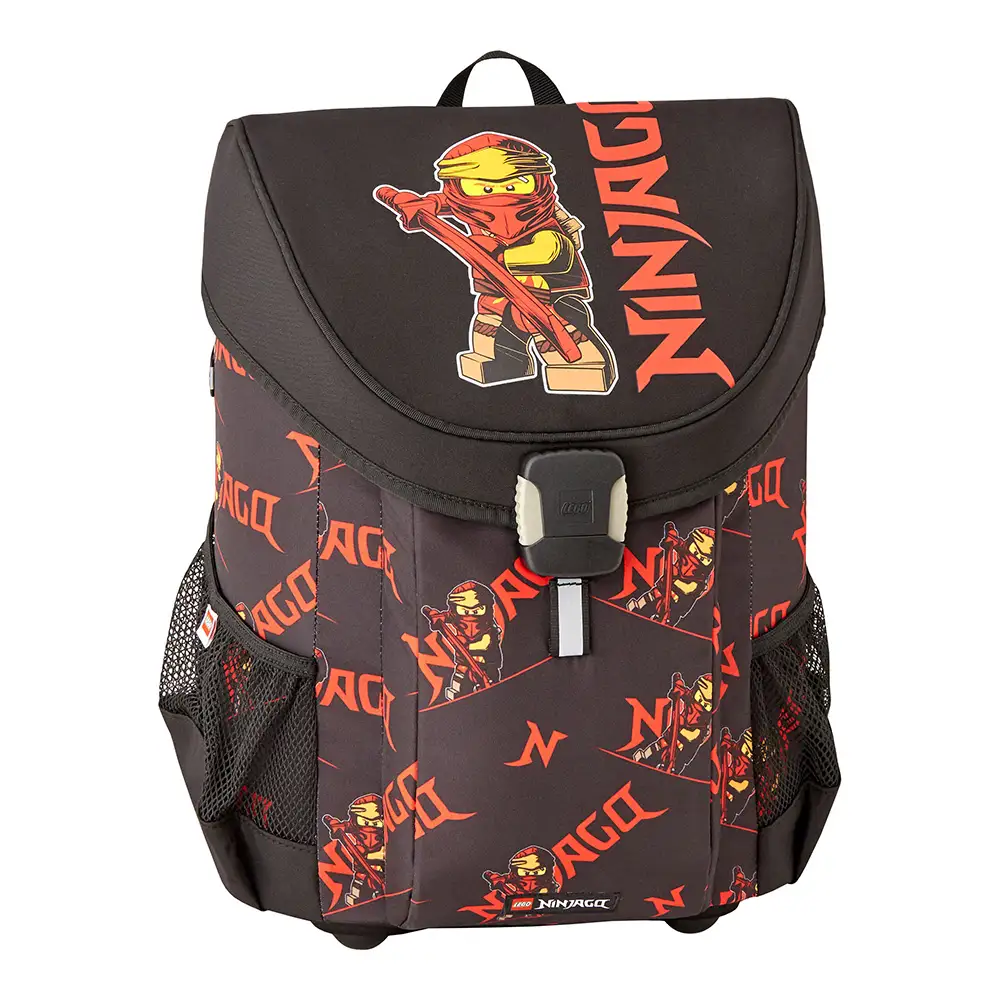 レゴ 5711013116330-1 Ninjago Kai Easy Backpack グッズ