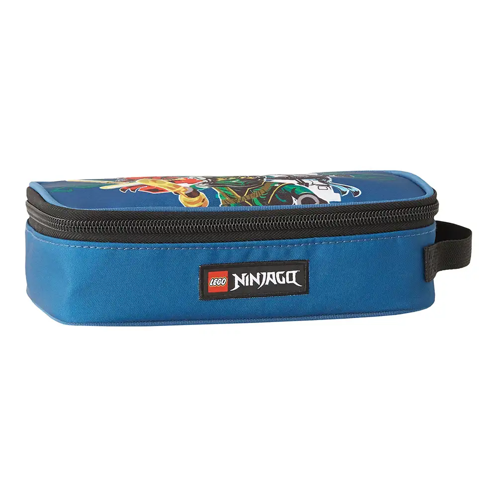 レゴ 5711013116460-1 Ninjago Into the Unknown Pencil Case 文房具