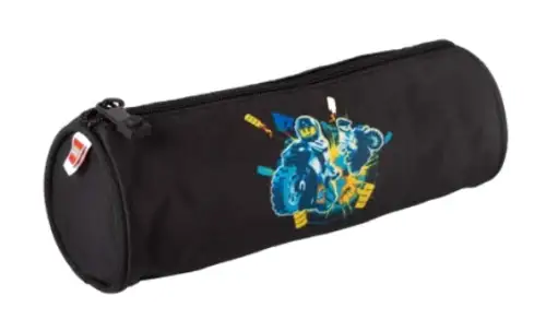 レゴ 5711013118136-1 City Race Pencil Case 文房具