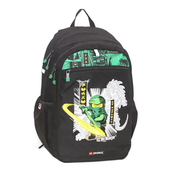 レゴ 5711013121105-1 Ninjago Lloyd Backpack グッズ