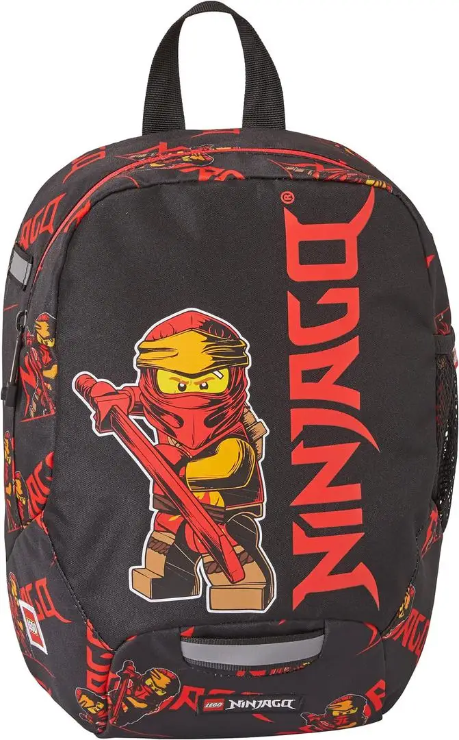 レゴ 5711013123314-1 Ninjago Kai Junior Backpack グッズ