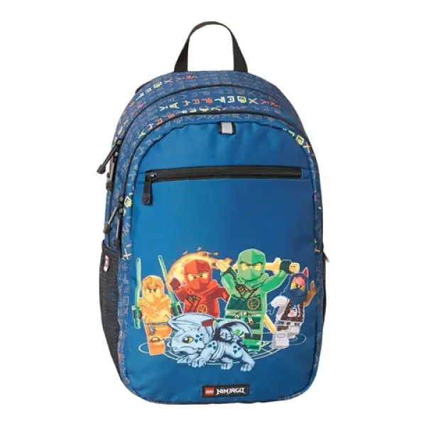 レゴ 5711013126933-1 Ninjago Family Backpack グッズ