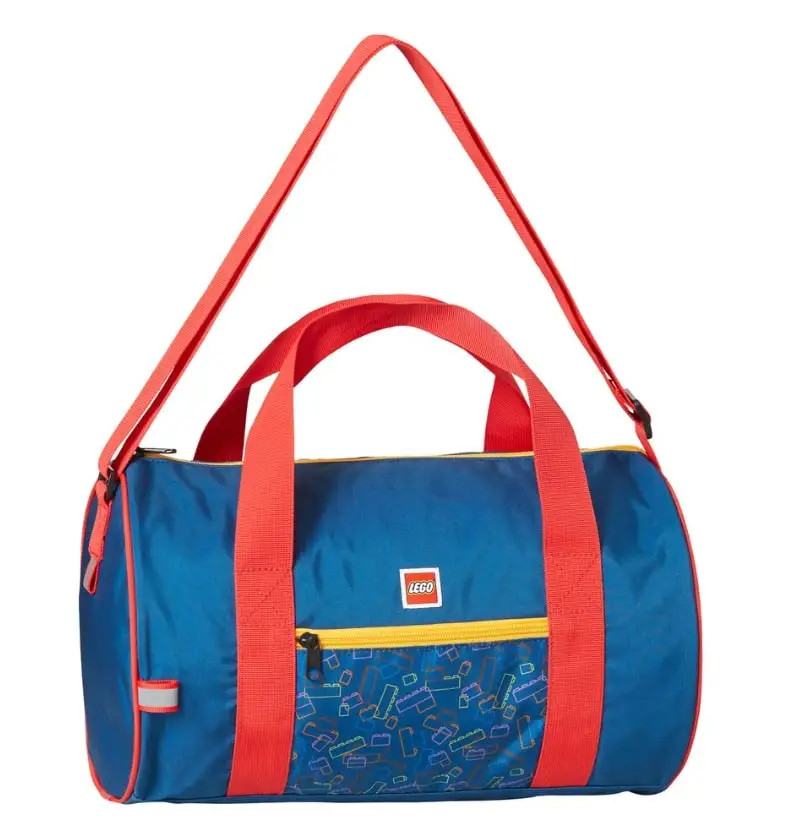 レゴ 5711013131685-1 Playful Bricks Duffle Bag グッズ