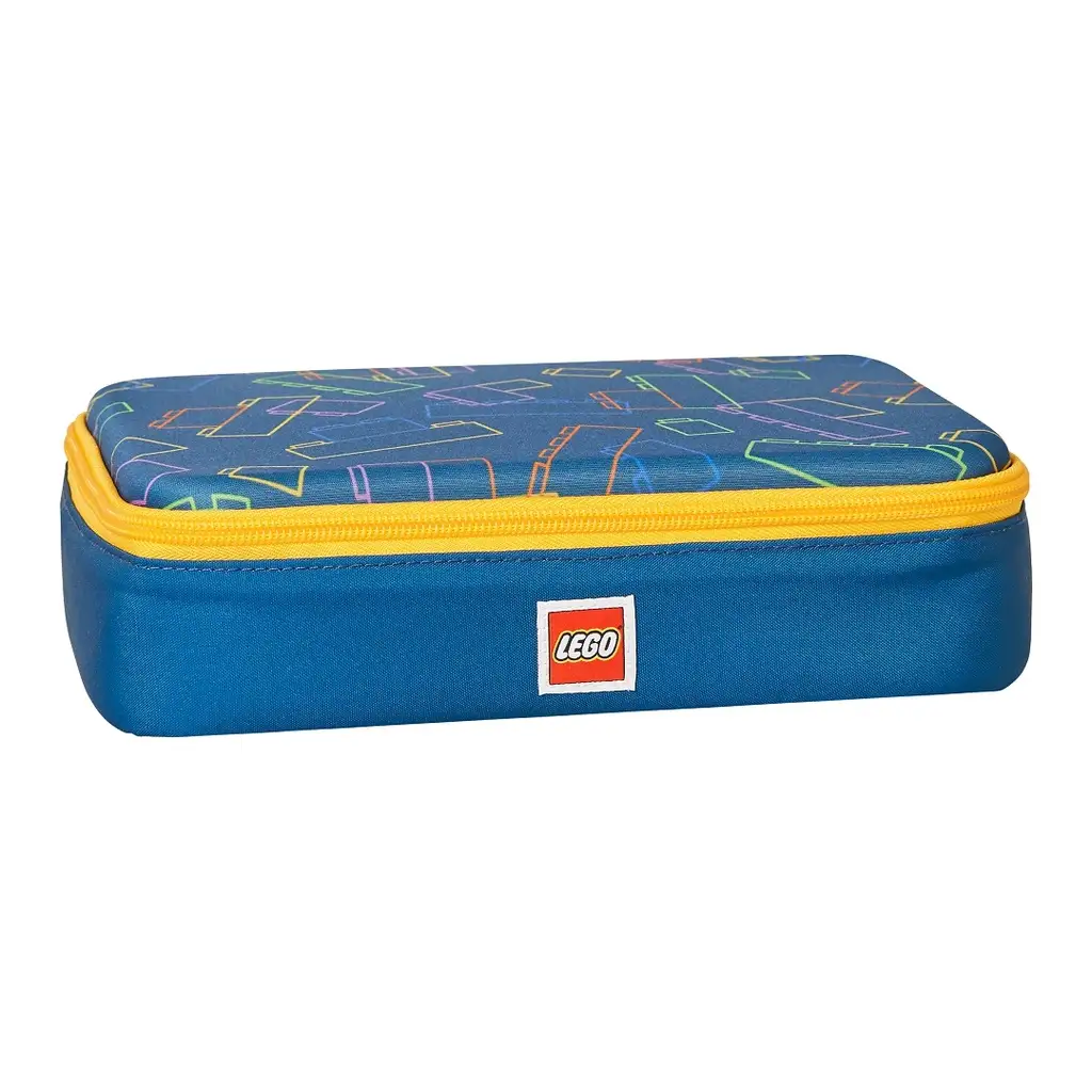 レゴ 5711013131692-1 Playful Bricks Lunch Box キッチン・寝具