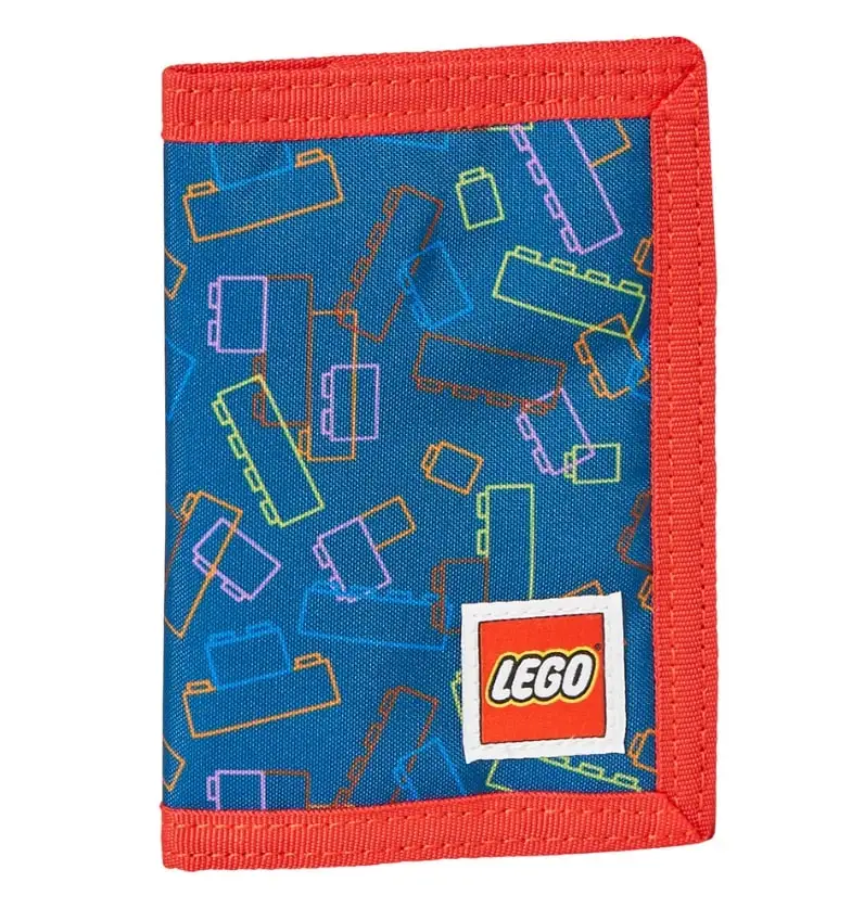 レゴ 5711013131739-1 Playful Bricks Wallet グッズ
