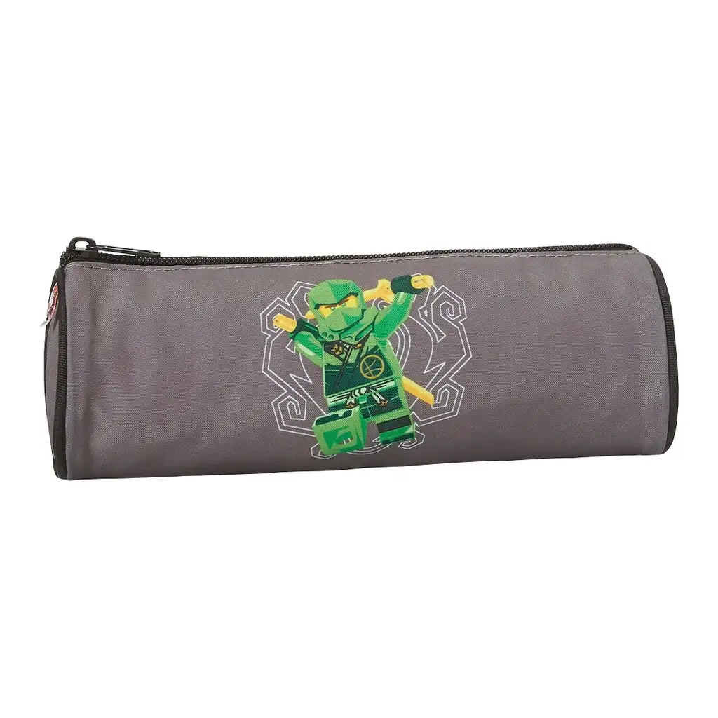 レゴ 5711013133139-1 Ninjago Green Pencil Case 文房具
