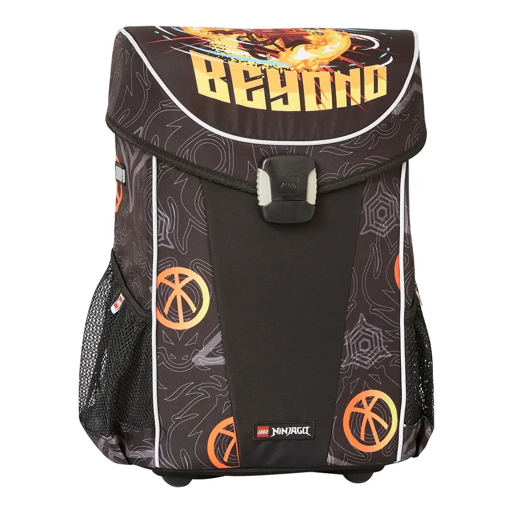 レゴ 5711013139025-1 Ninjago Reach Beyond Easy Backpack グッズ