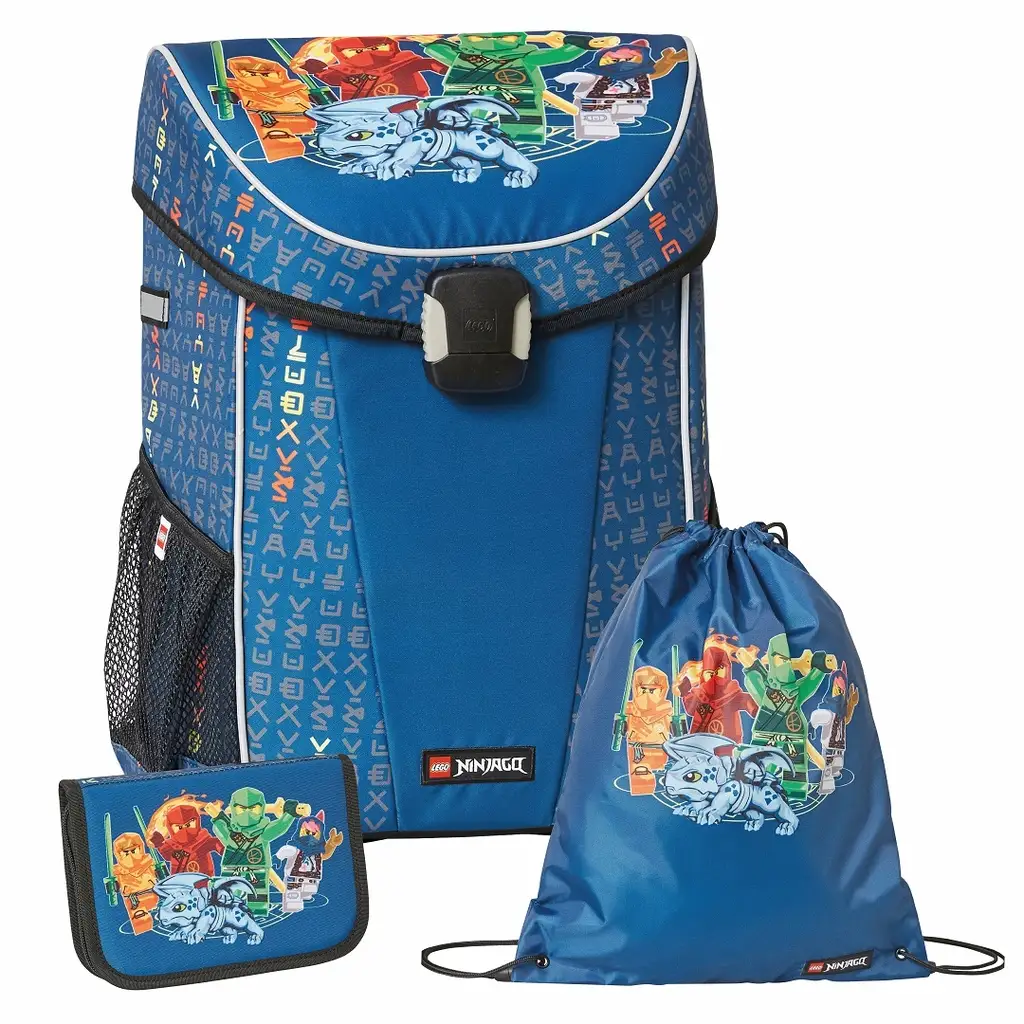 レゴ 5711013139094-1 Ninjago Family Easy Set グッズ