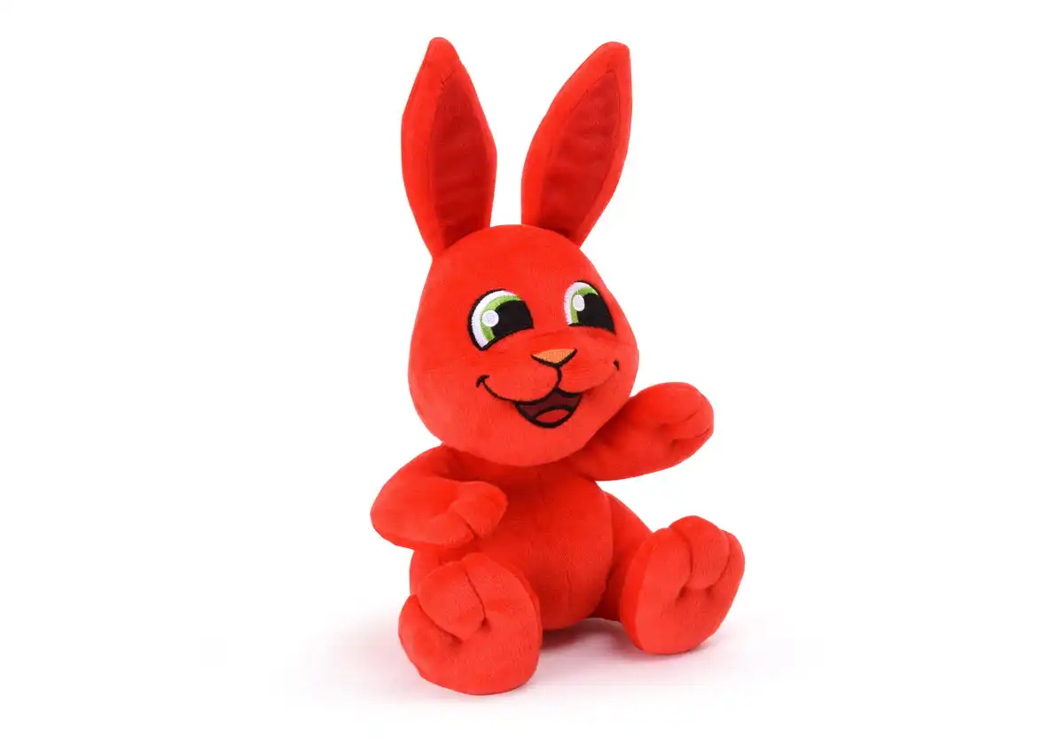 レゴ 577337-1 Hopsy Plush ぬいぐるみ