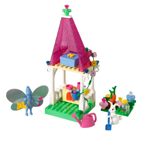 レゴ 5824-1 The Good Fairy's House ベルビル
