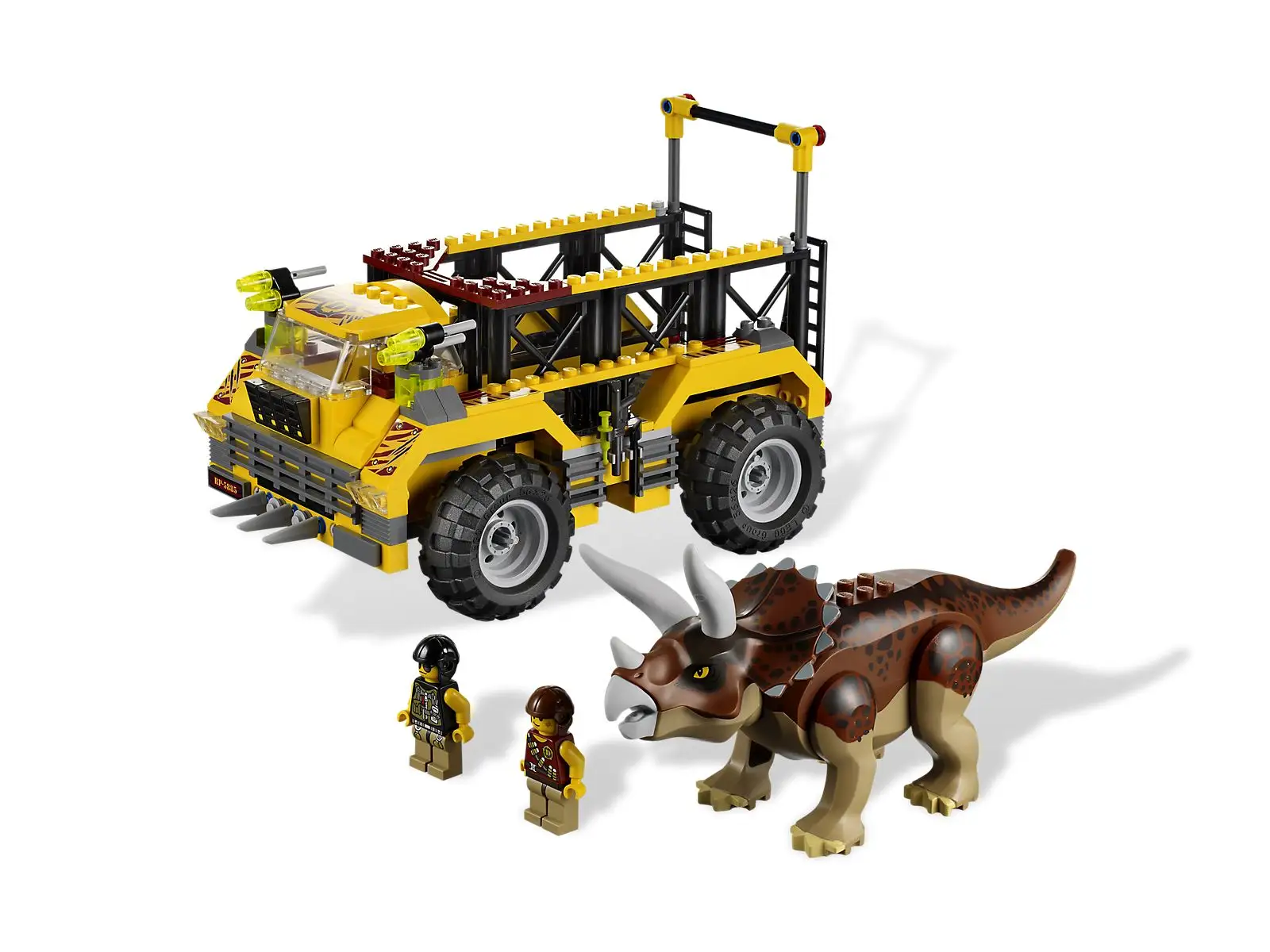 LEGO Set 5885