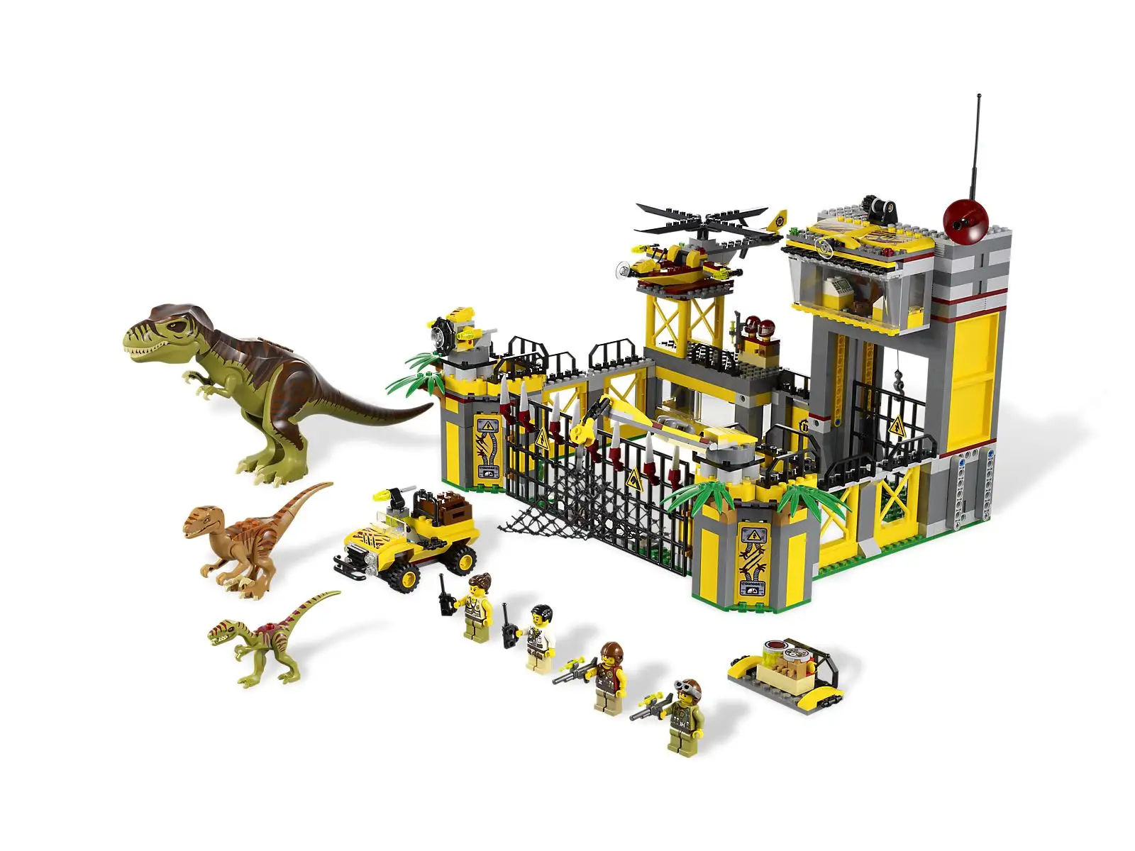 LEGO Set 5887