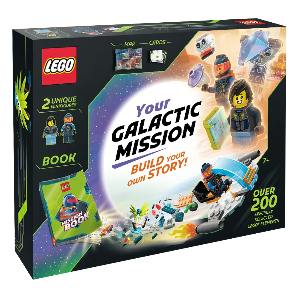 LEGO Set 5907762001236