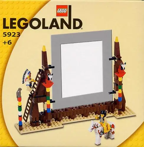 LEGO Set 5923
