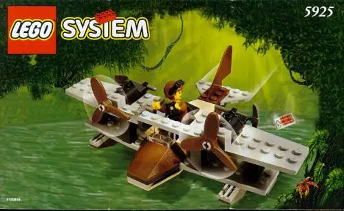 LEGO Set 5925