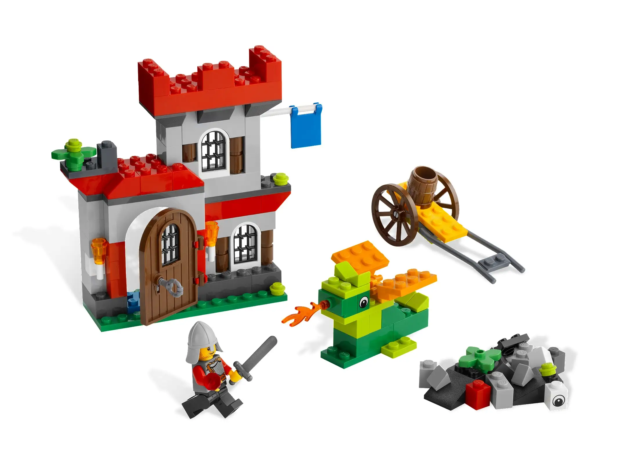 LEGO Set 5929
