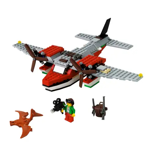 LEGO Set 5935