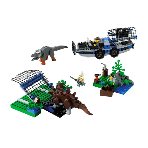 LEGO Set 5955