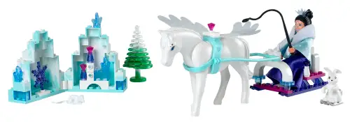 LEGO Set 5961