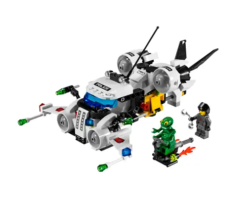 LEGO Set 5971