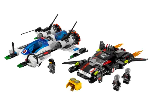 LEGO Set 5973
