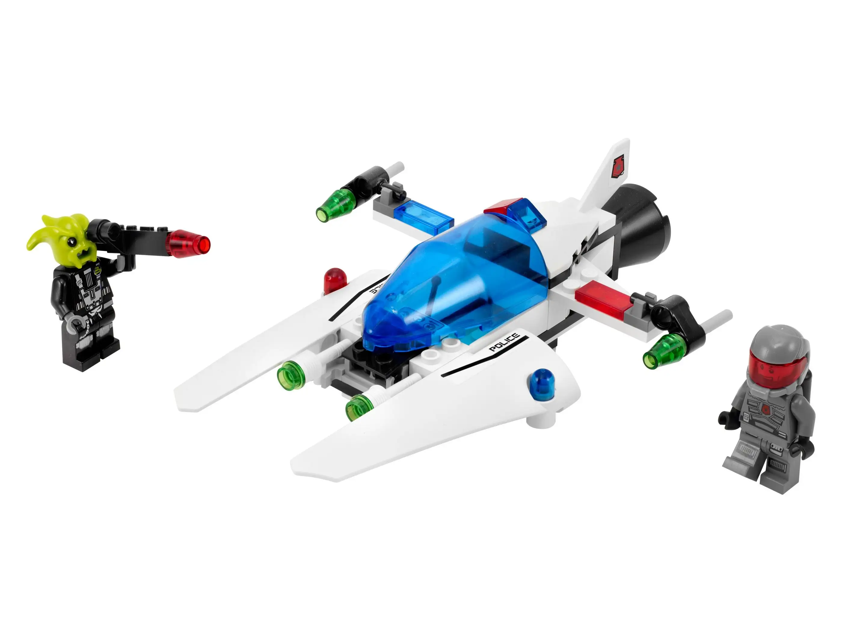 LEGO Set 5981