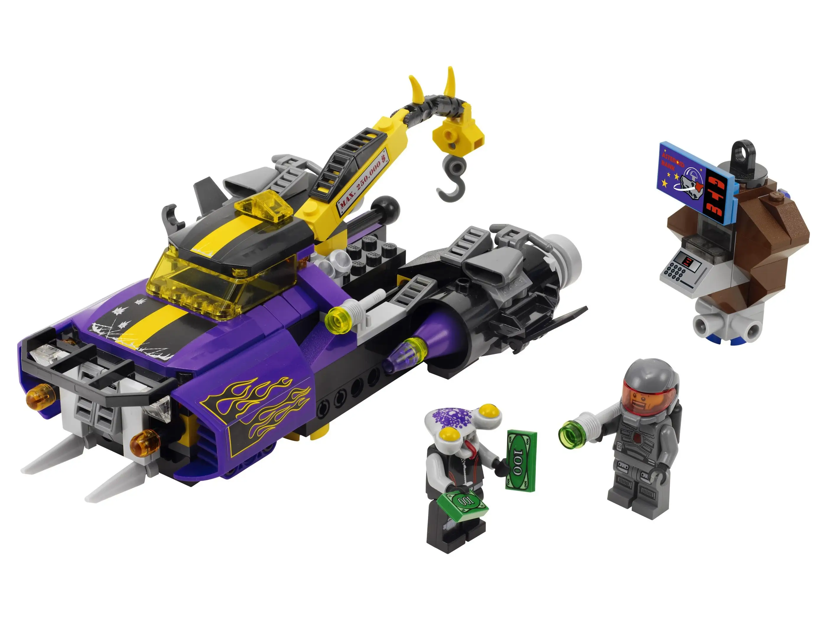LEGO Set 5982